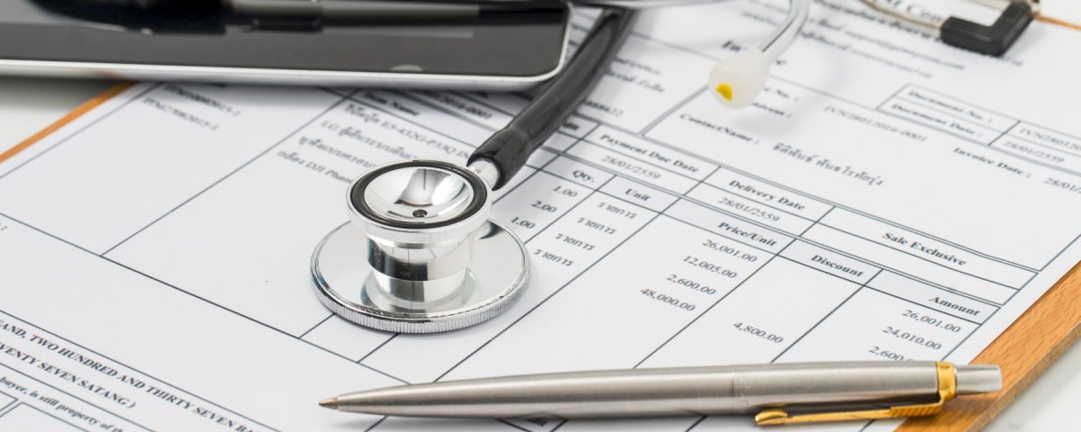 medical billing process